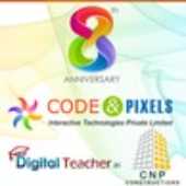 IETM Services Provider Code And Pixels